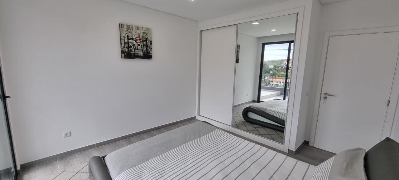 Villa Castanho I Calheta  Bagian luar foto