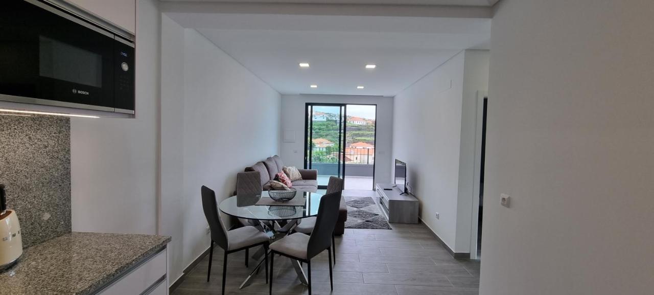 Villa Castanho I Calheta  Bagian luar foto