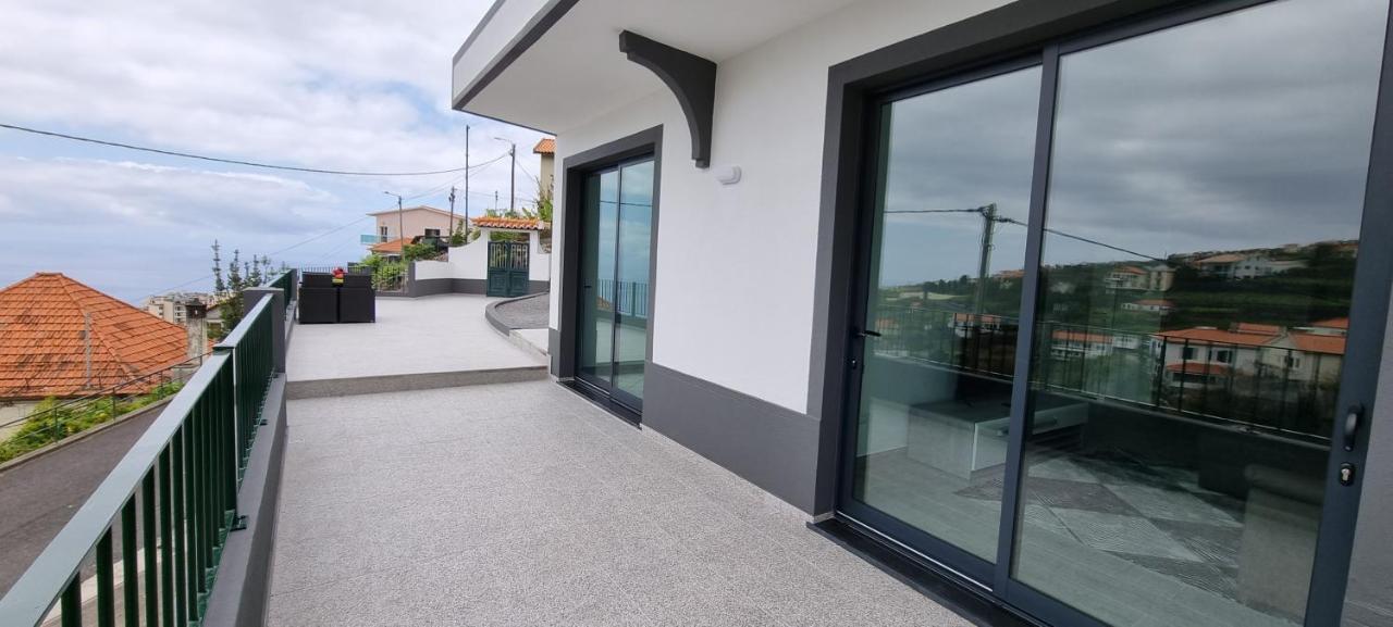 Villa Castanho I Calheta  Bagian luar foto