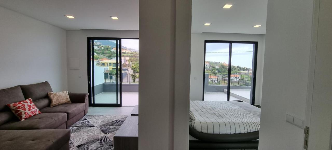 Villa Castanho I Calheta  Bagian luar foto